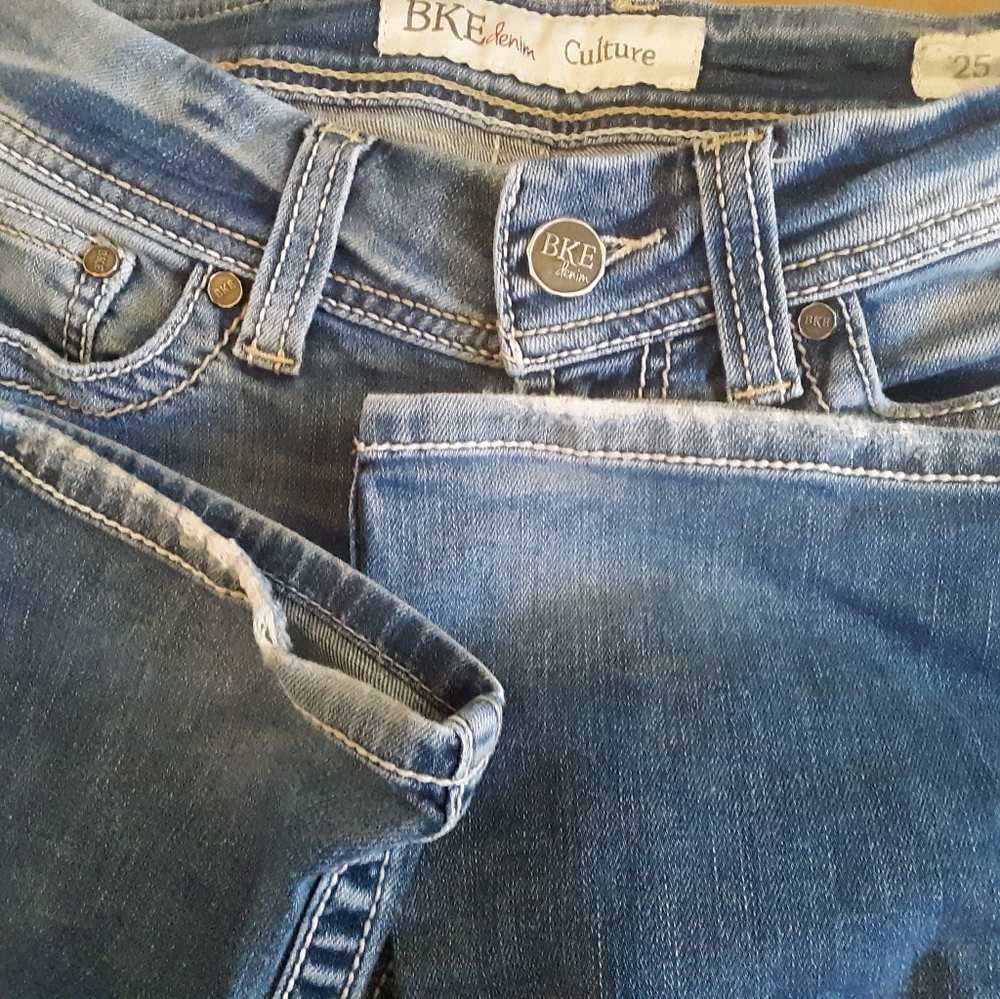 BKE jeans